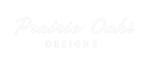 Prairie Oaks Designs