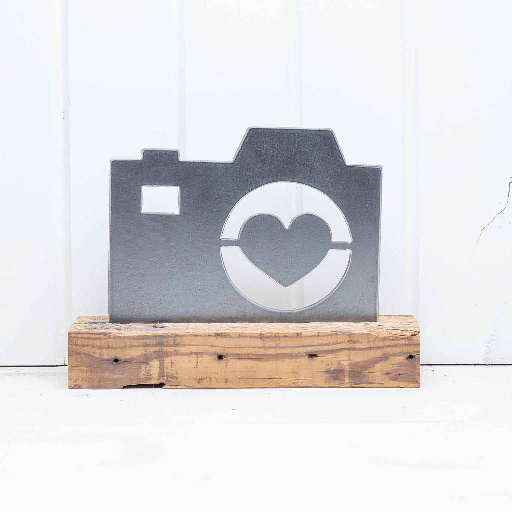 Camera