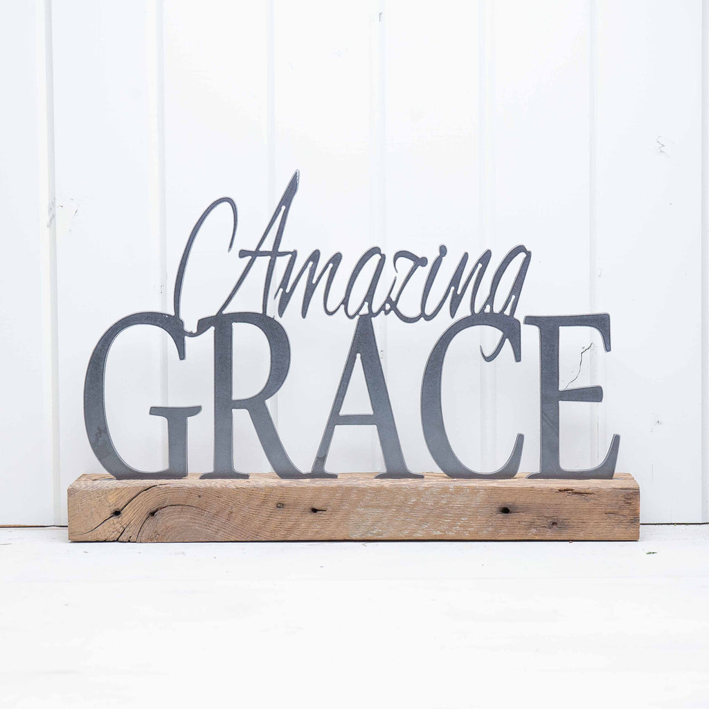 Amazing Grace