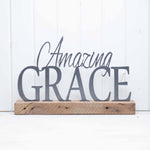 Amazing Grace