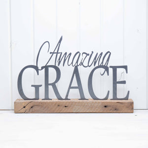 Amazing Grace