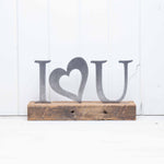 I Love(Heart) You