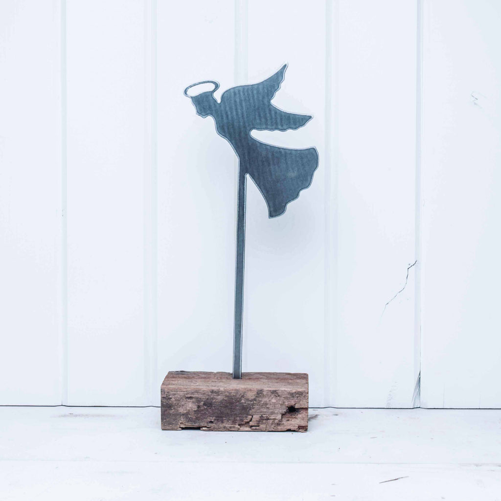 Angel for 12-inch Nativity Set