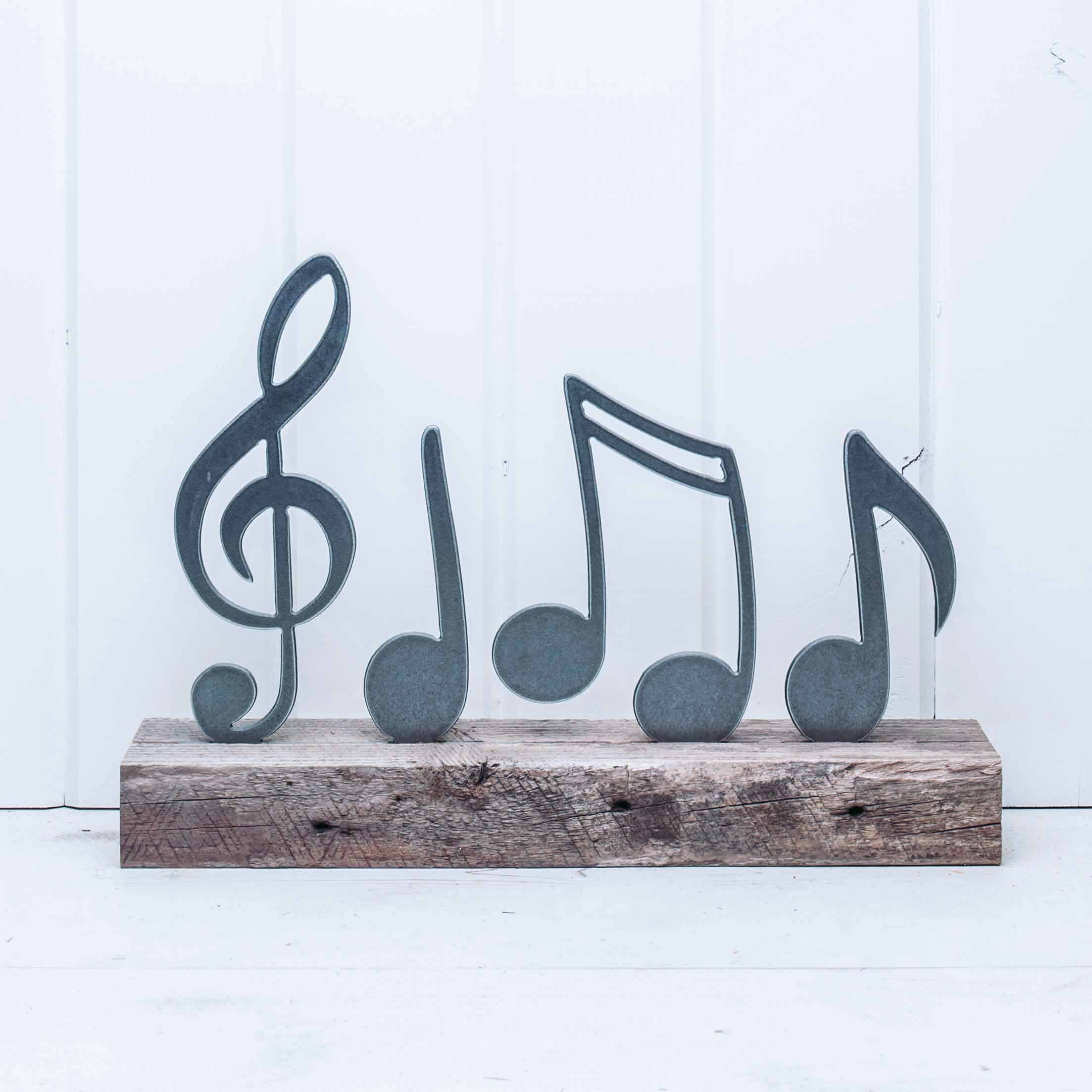 Music Notes