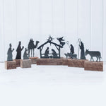 6-inch Nativity Set