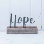 Hope