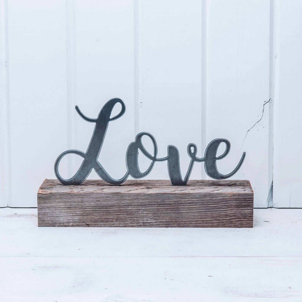 Love