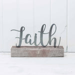 Faith